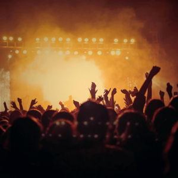 When We Were Young Festival