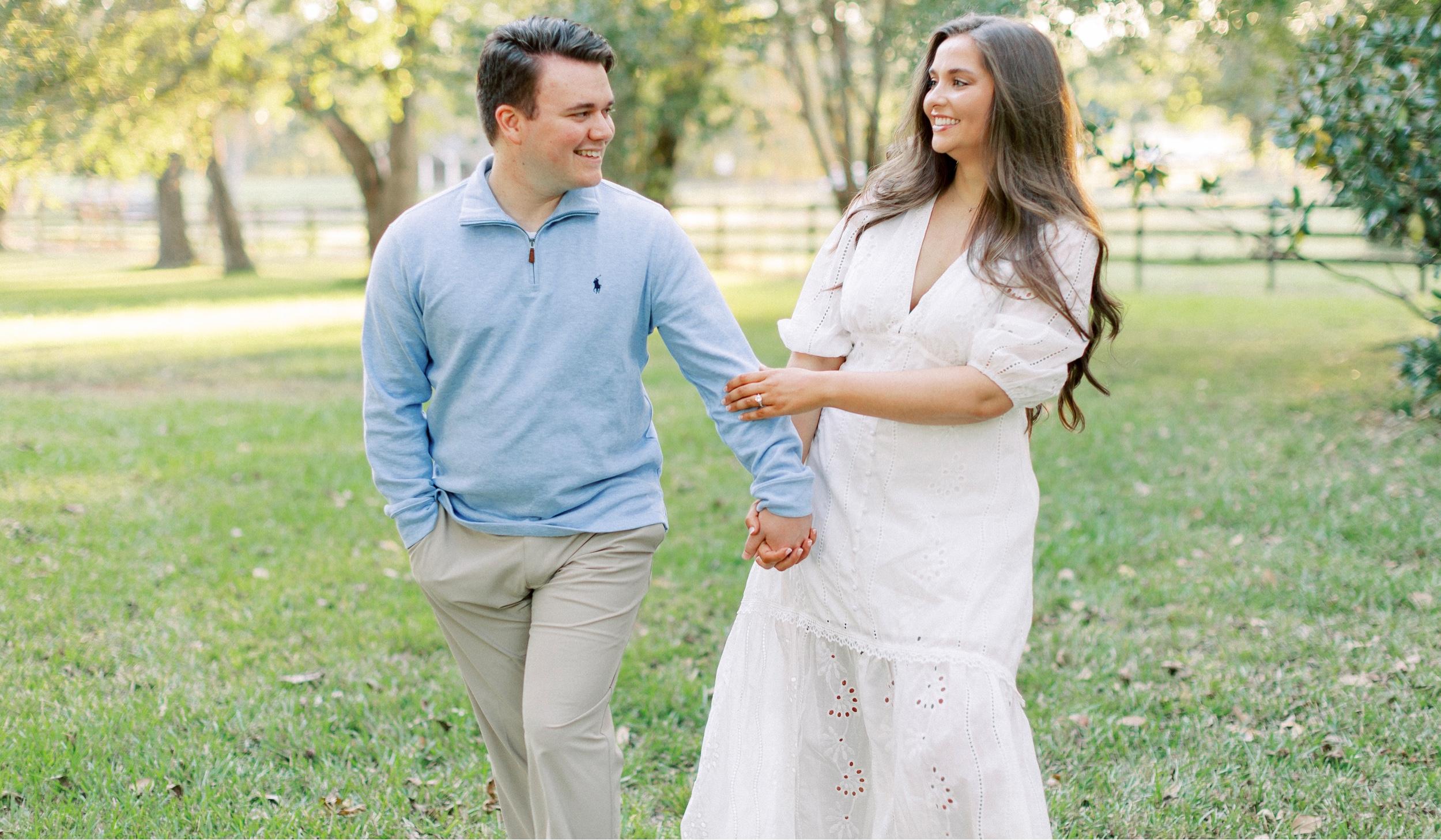 The Wedding Website of Maddie Gall and Ryan McCluer