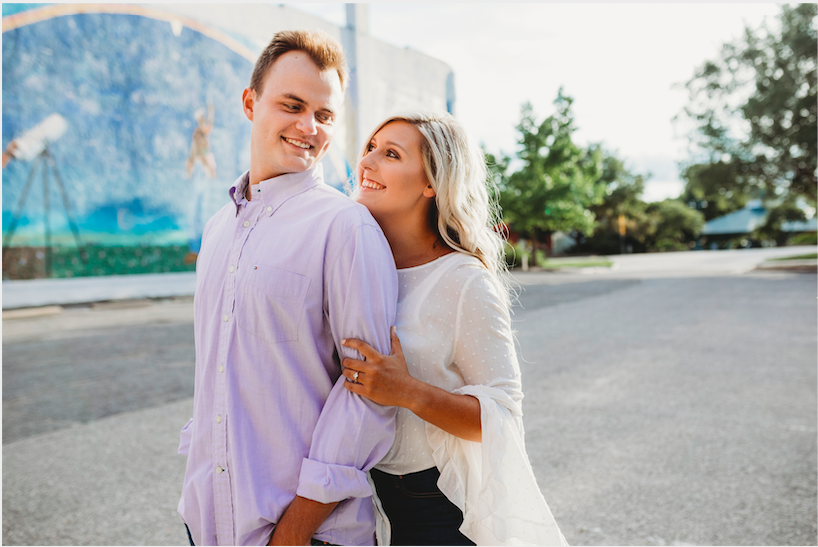 The Wedding Website of Lexie Bass and Josh Karlin