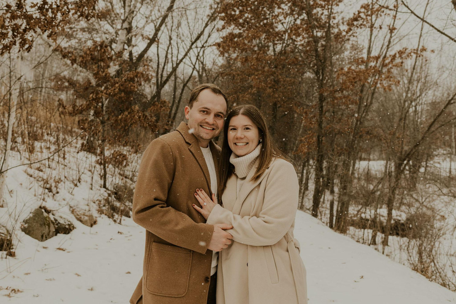 The Wedding Website of Kimball Blake and Abby Travis