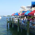 Gosman's Dock