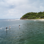Las Cinco Playas