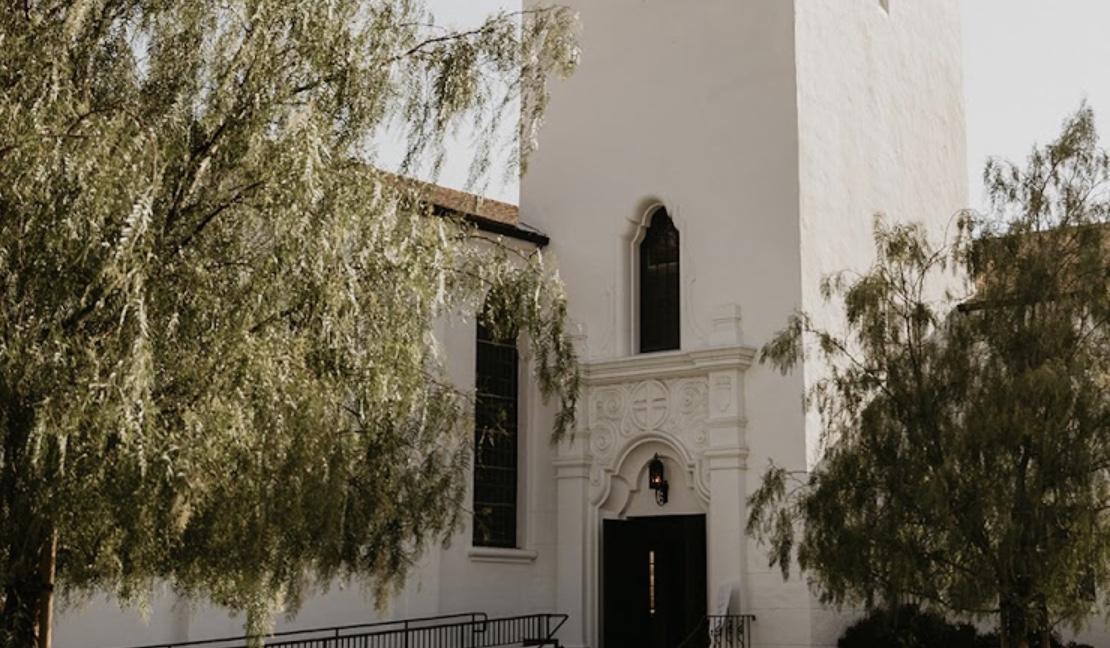The Wedding Website of Julia Alexander and Bradley McAllister