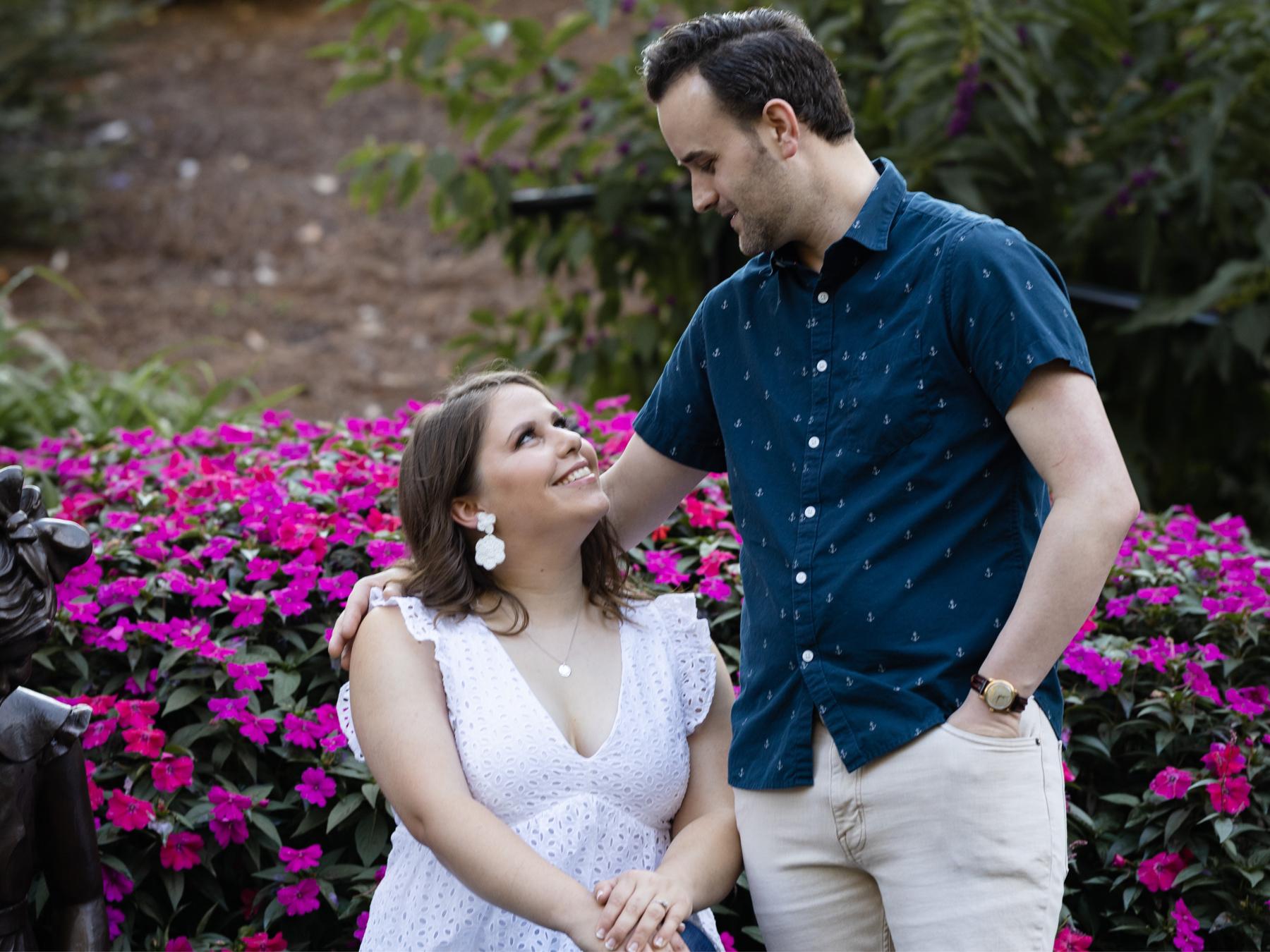 The Wedding Website of Rachel Wade and Christopher Stripling