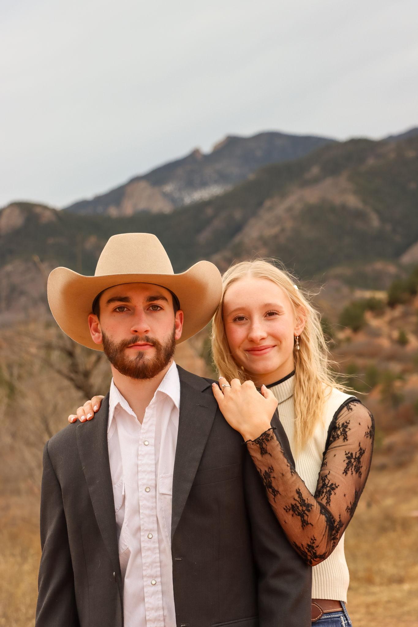 The Wedding Website of Keane Skinner and Trista Frick