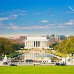 Washington D.C.🏛️