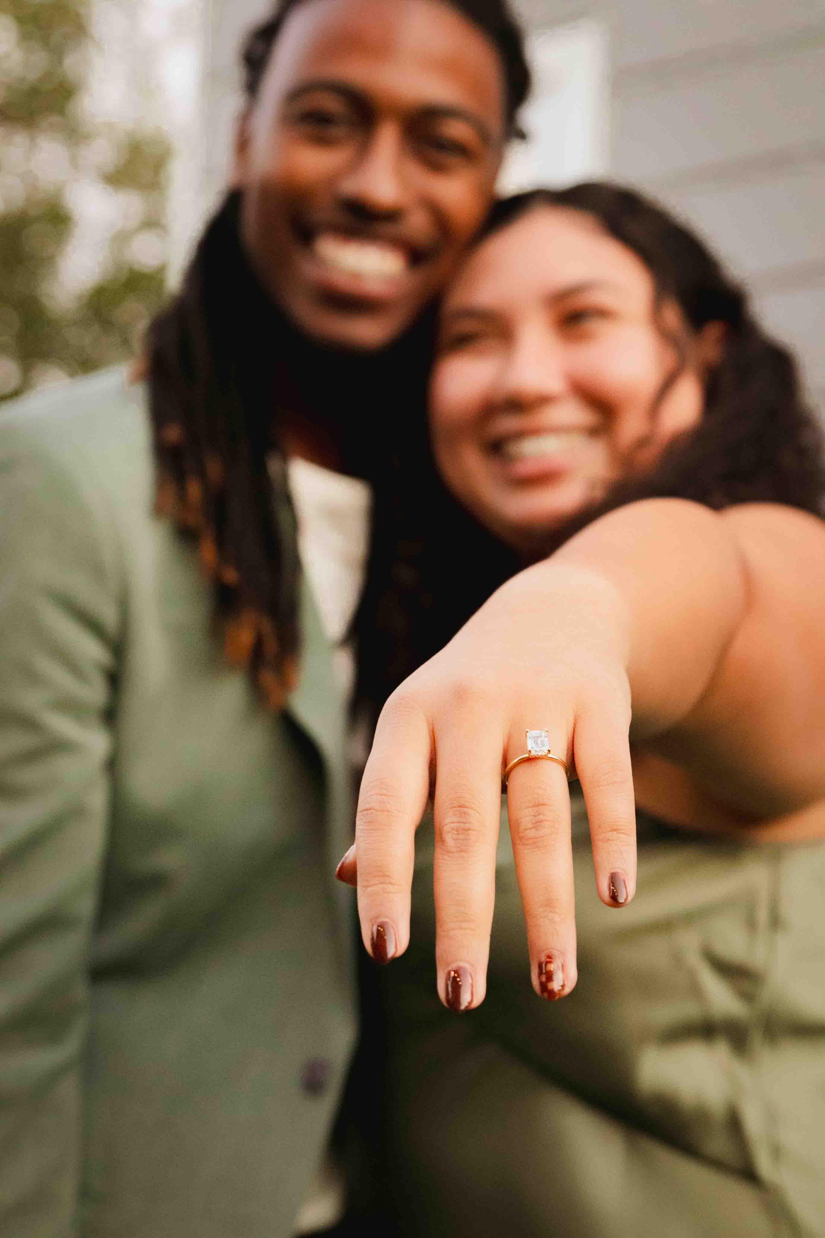 The Wedding Website of Stephanie Lopez and D'Metri Mattocks