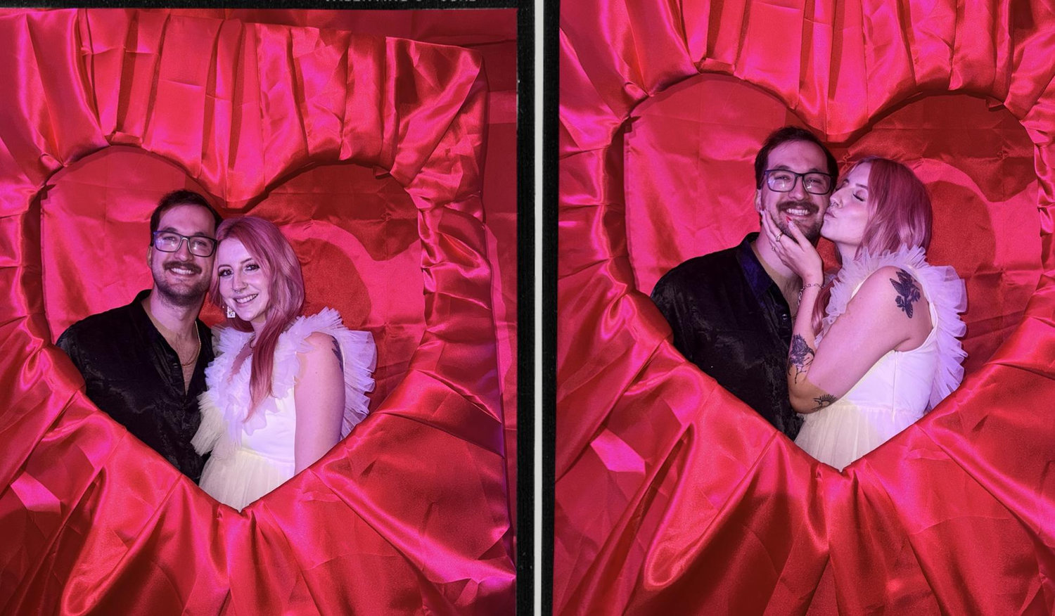 The Wedding Website of emily campbell and mason west