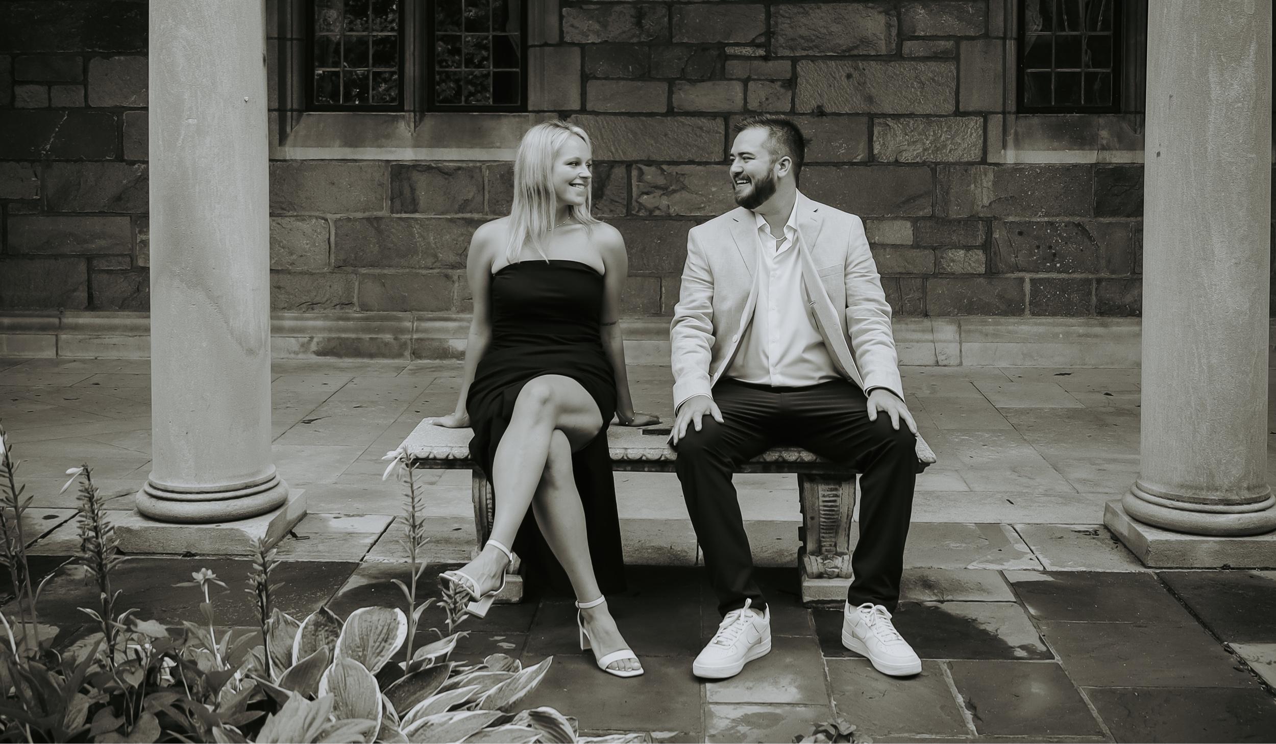 The Wedding Website of Taylor Jarnigin and Zachary Webb