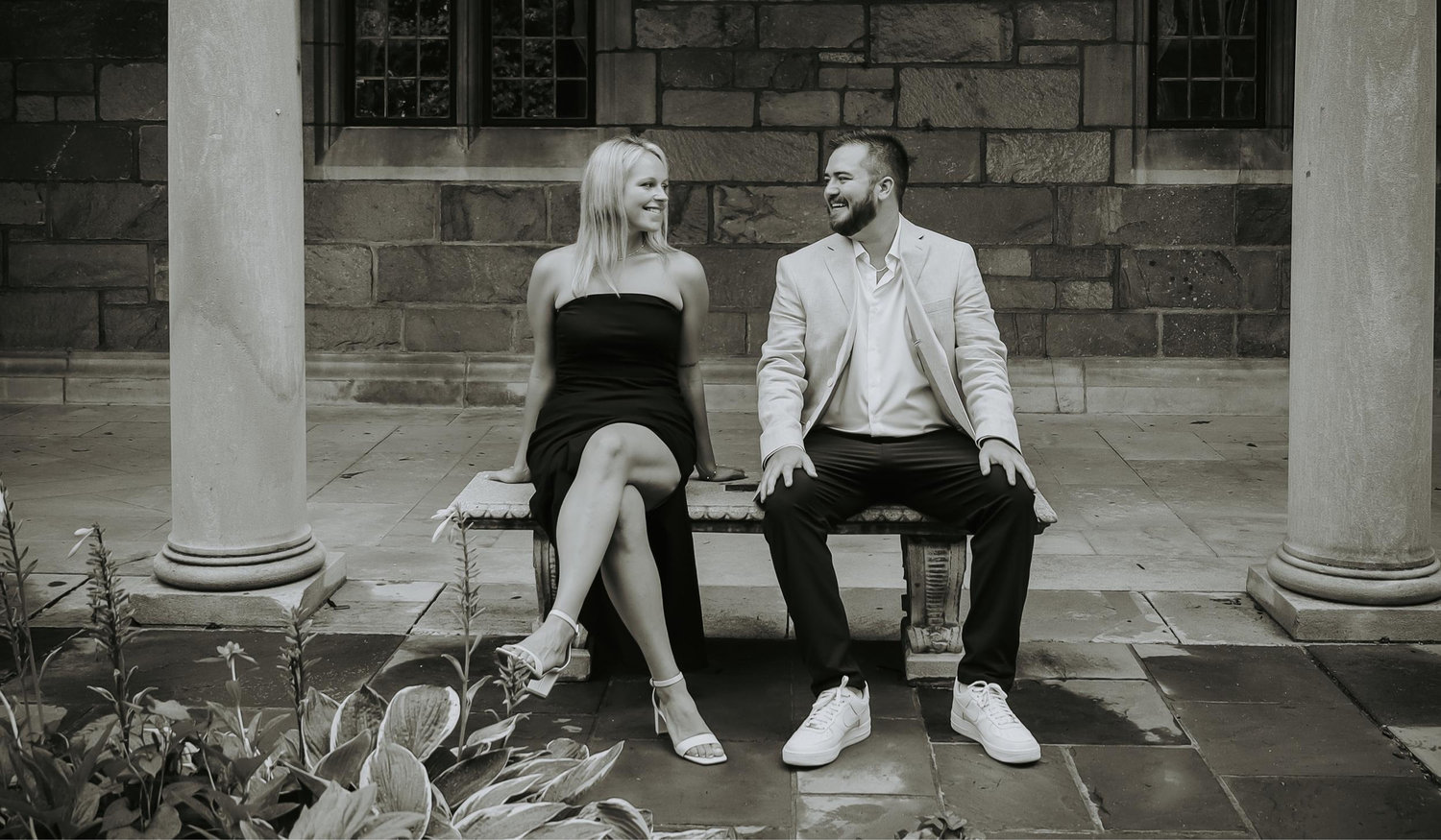 The Wedding Website of Taylor Jarnigin and Zachary Webb
