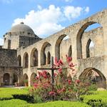 San Antonio Missions