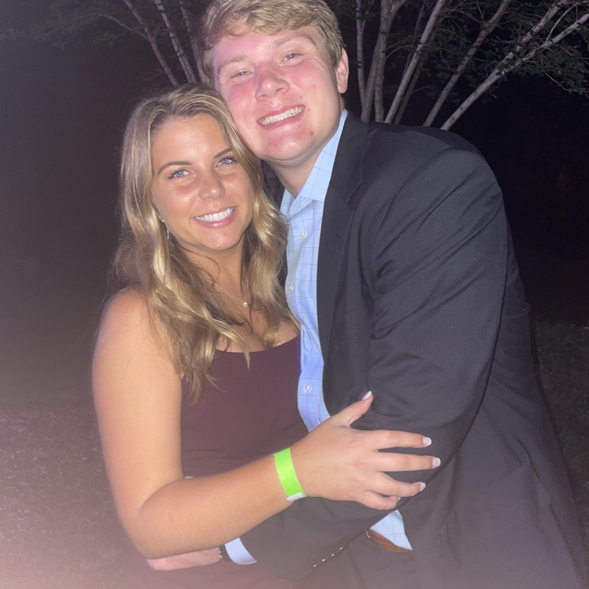 ATO Semi Formal 2021