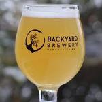 Backyard Brewery and Kitchen