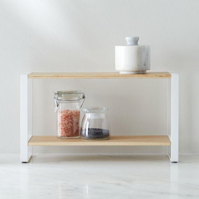 Countertop Spice Rack