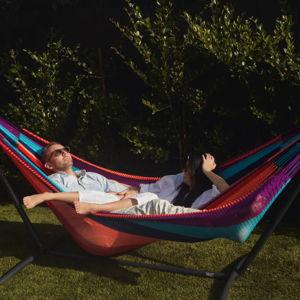 Standing Hammock
