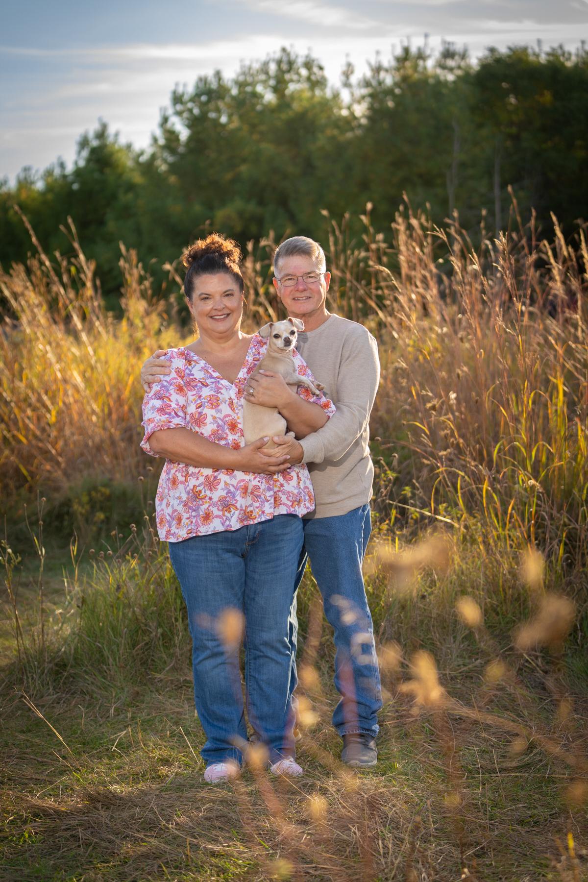 The Wedding Website of Francine Cook and Brian Craig