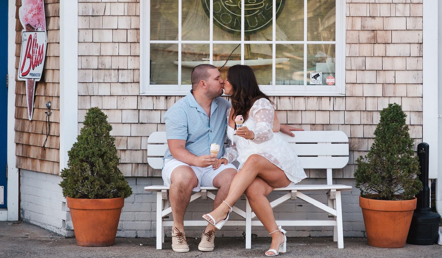 The Wedding Website of Alexis Pereira and Michael Doyle