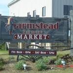 Farmstead Farmers Market