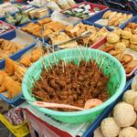 Pasar Baru, Jakarta's oldest market