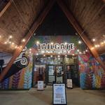 TailGate Brewery Headquarters