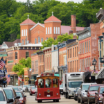 Galena Day Trip
