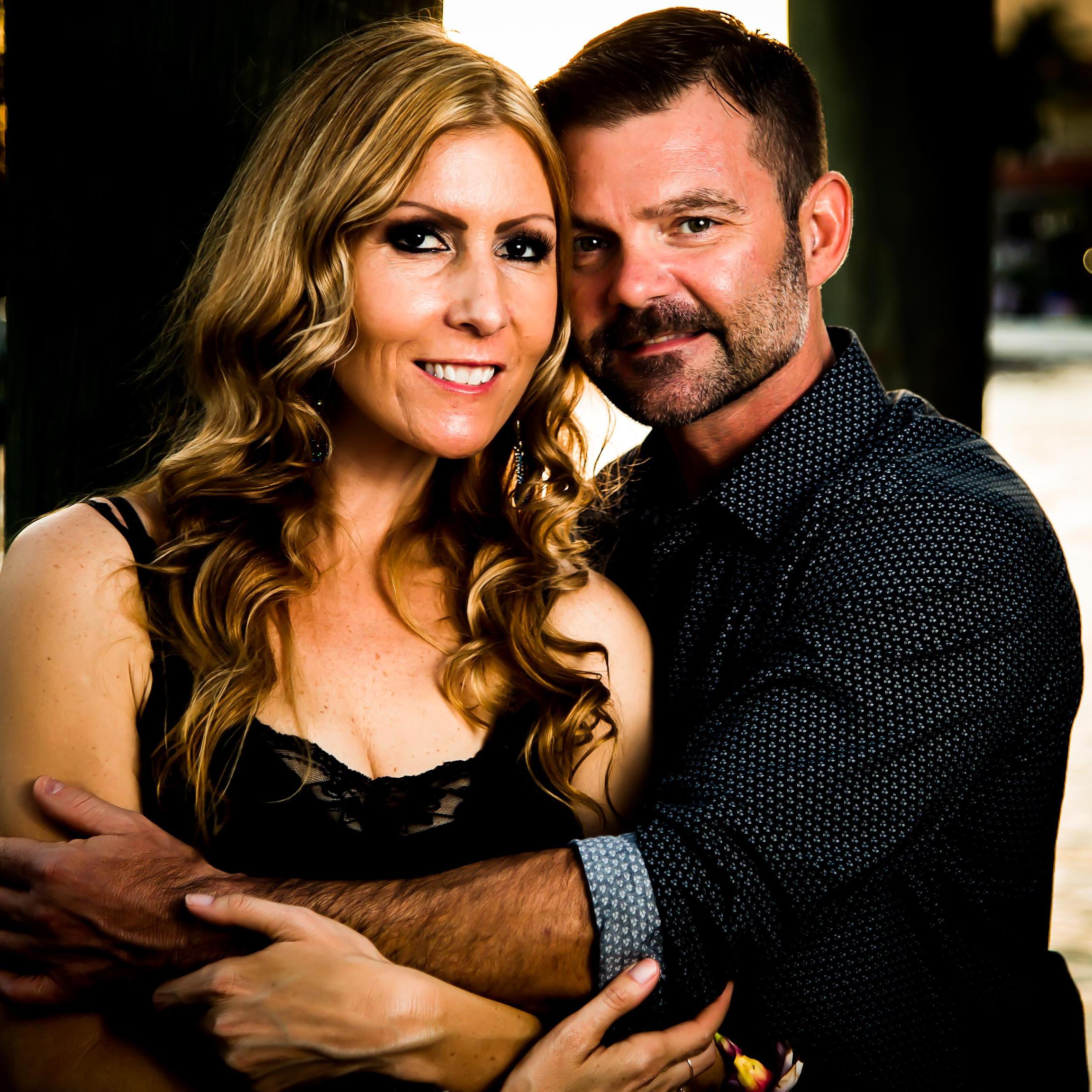 In Fort Lauderdale on the intracoastal.