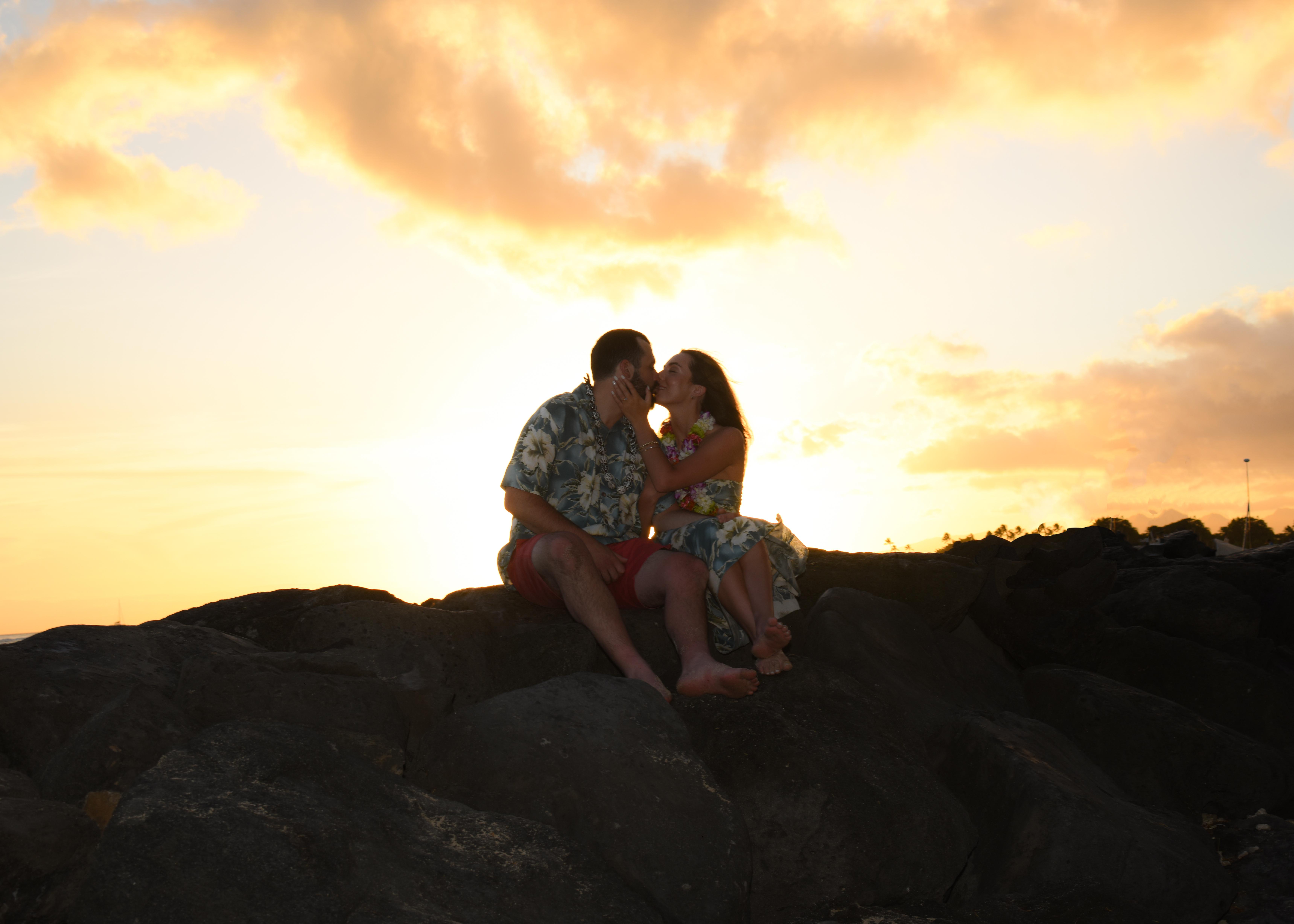 The Wedding Website of Madison Lampson and Michael Campaniello