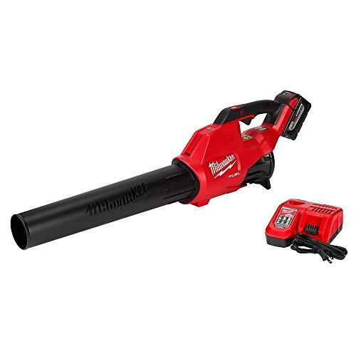 Milwaukee Electric Tools 2724-21HD M18 Fuel Blower Kit (120 Mph)