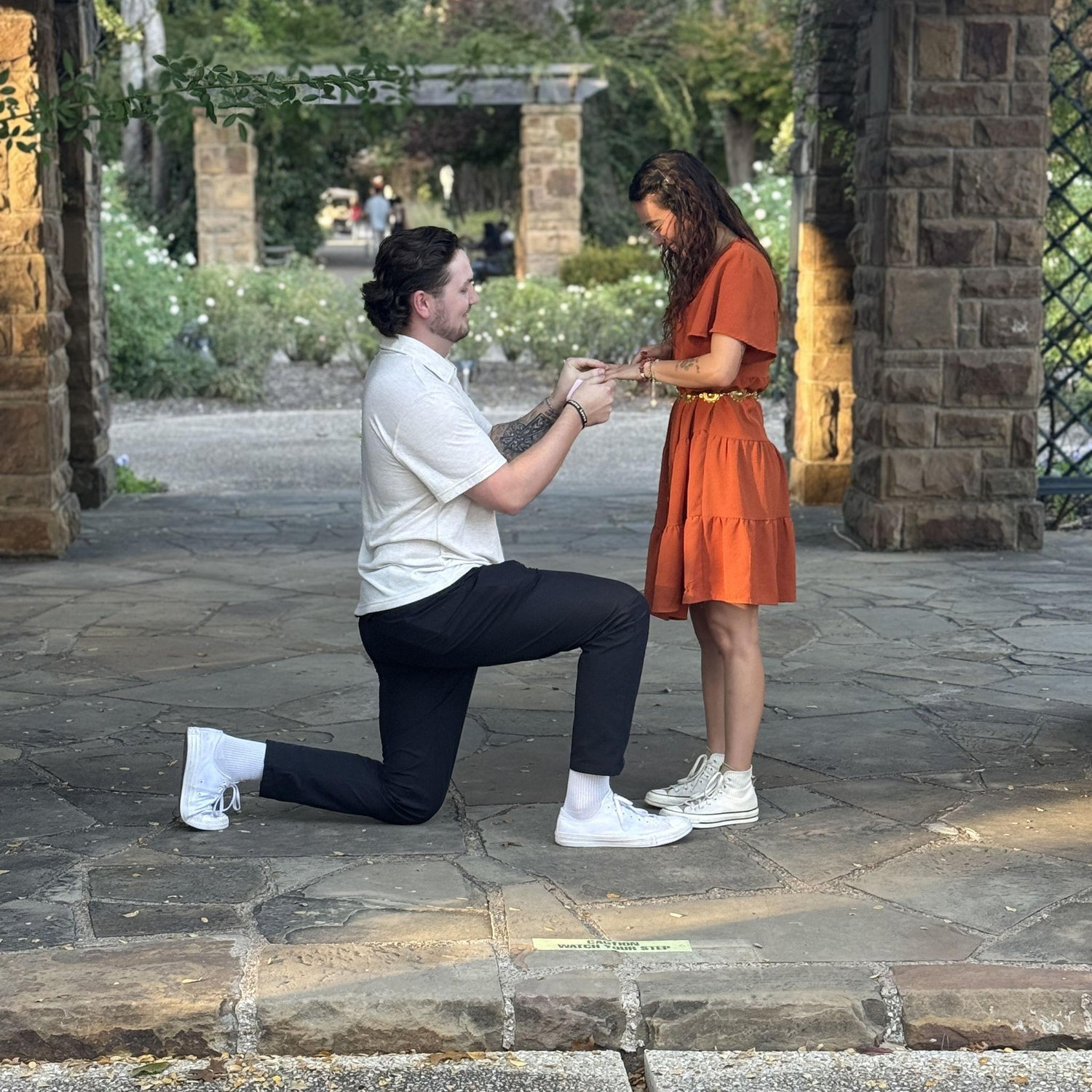 Our engagement in TX 11/15/25