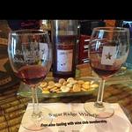 Sugar Ridge Winery
