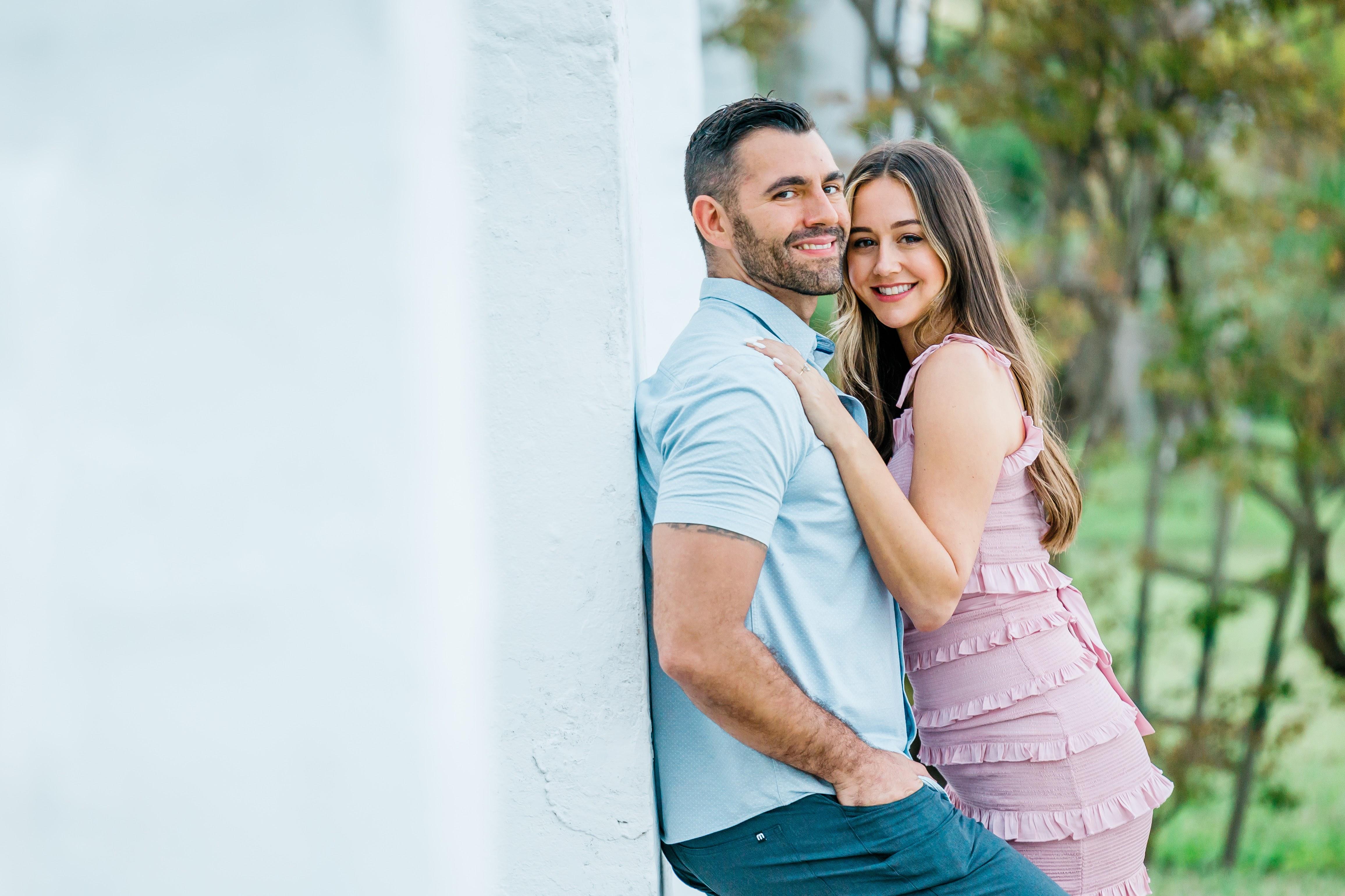 The Wedding Website of Melissa Gaglione and Paul Mullins