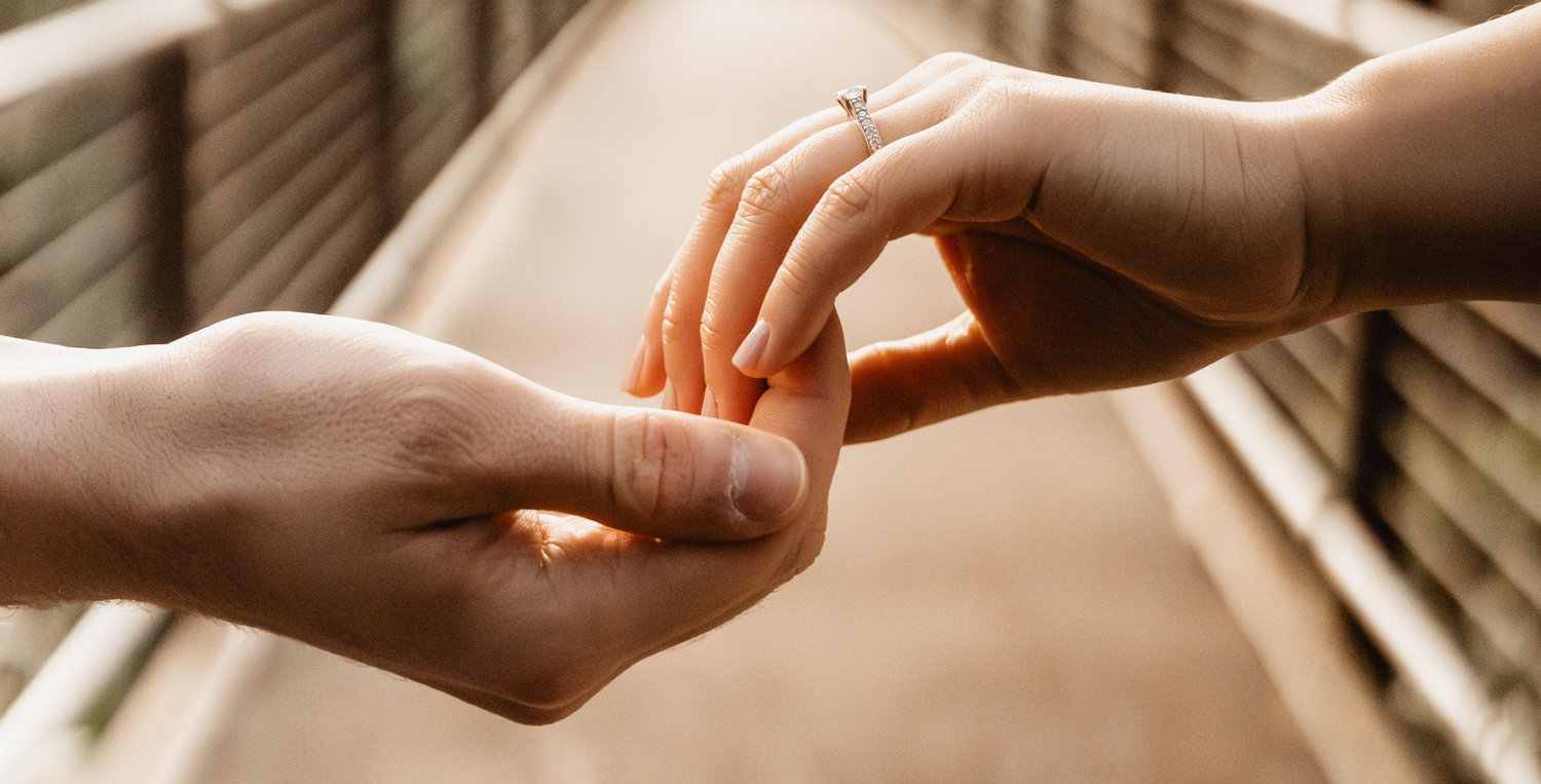 The Wedding Website of Erica Kim and Jacob Frank