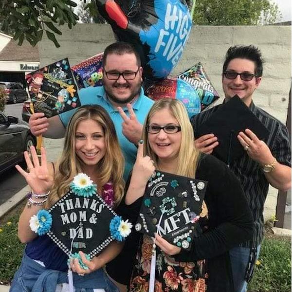 Graduates