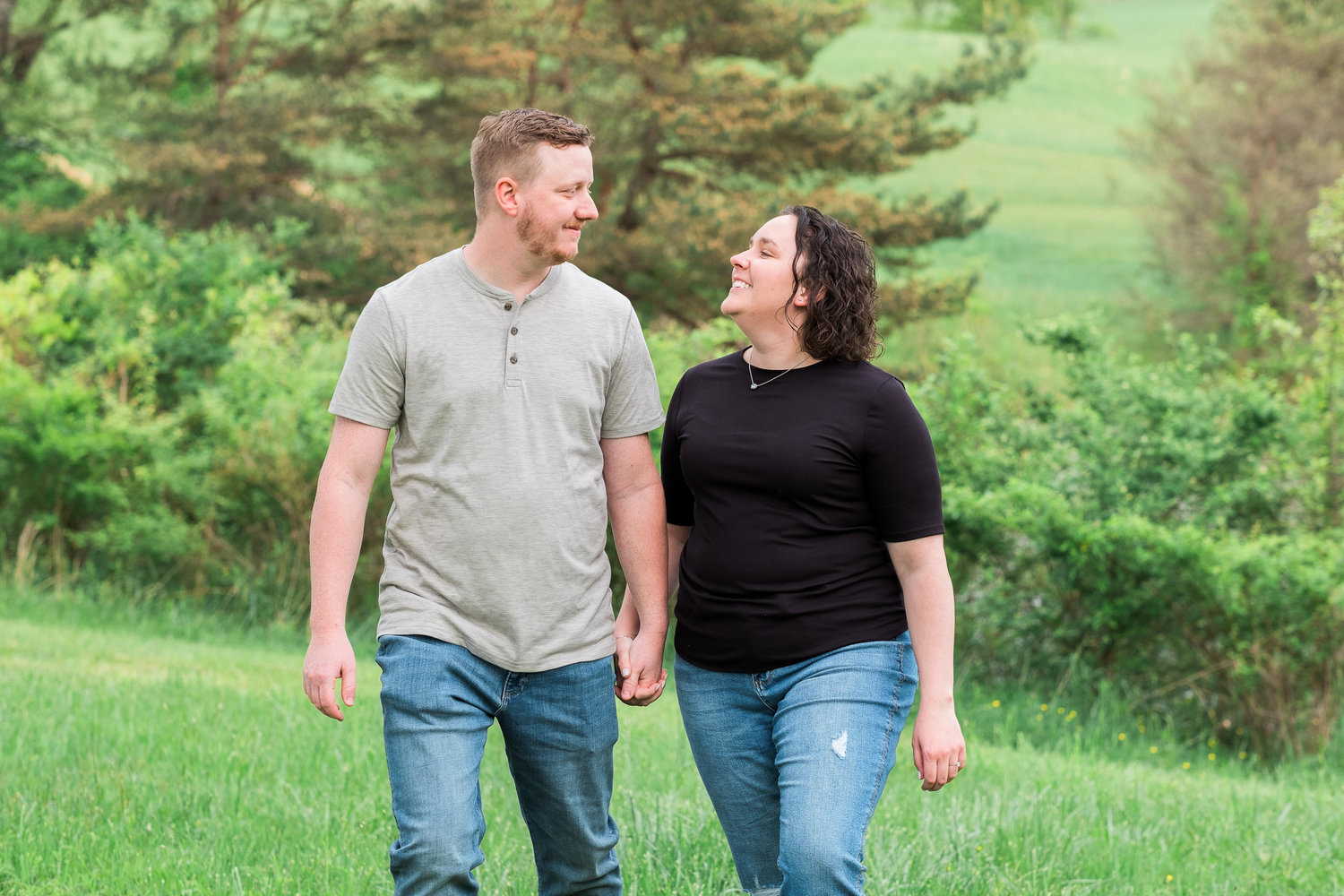 The Wedding Website of Daisy Bowersox and Matthew Young