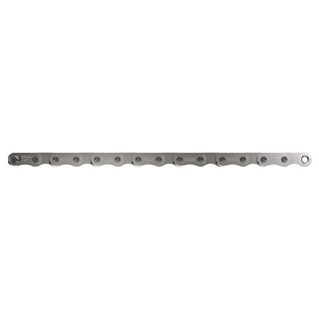 SRAM Force AXS Chain - 12-Speed, 114 Links, Flattop, Silver