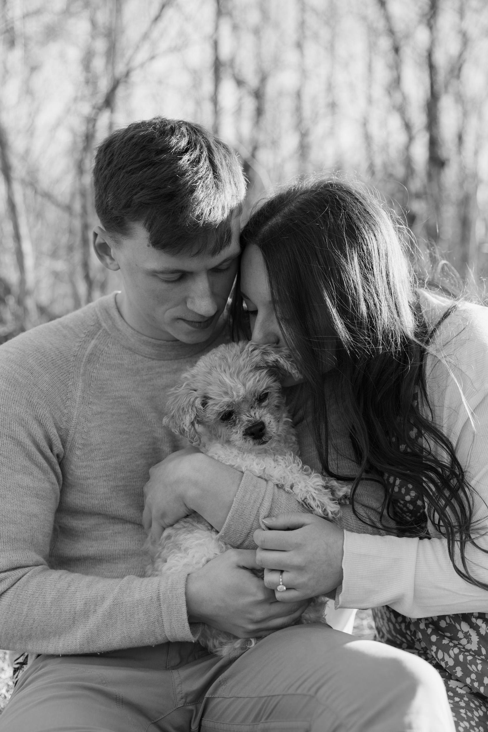 The Wedding Website of Sierra Offersen and Thomas Walton