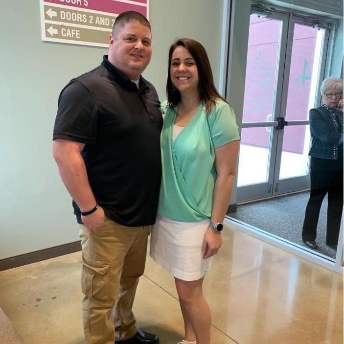 Easter 2019