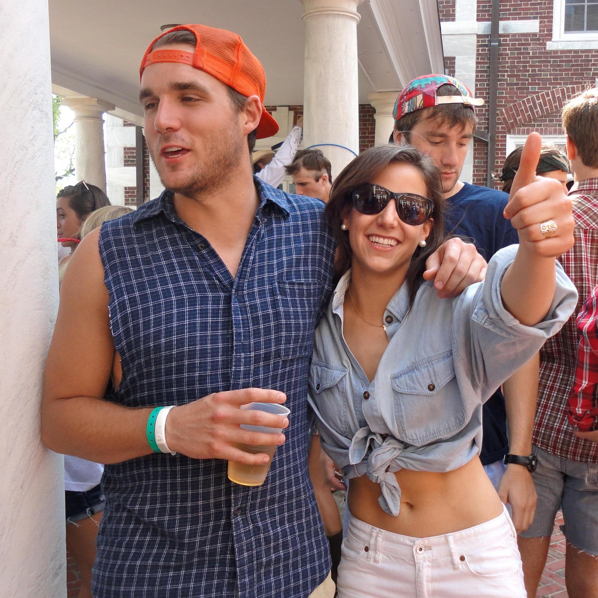 country sunday funday for the books