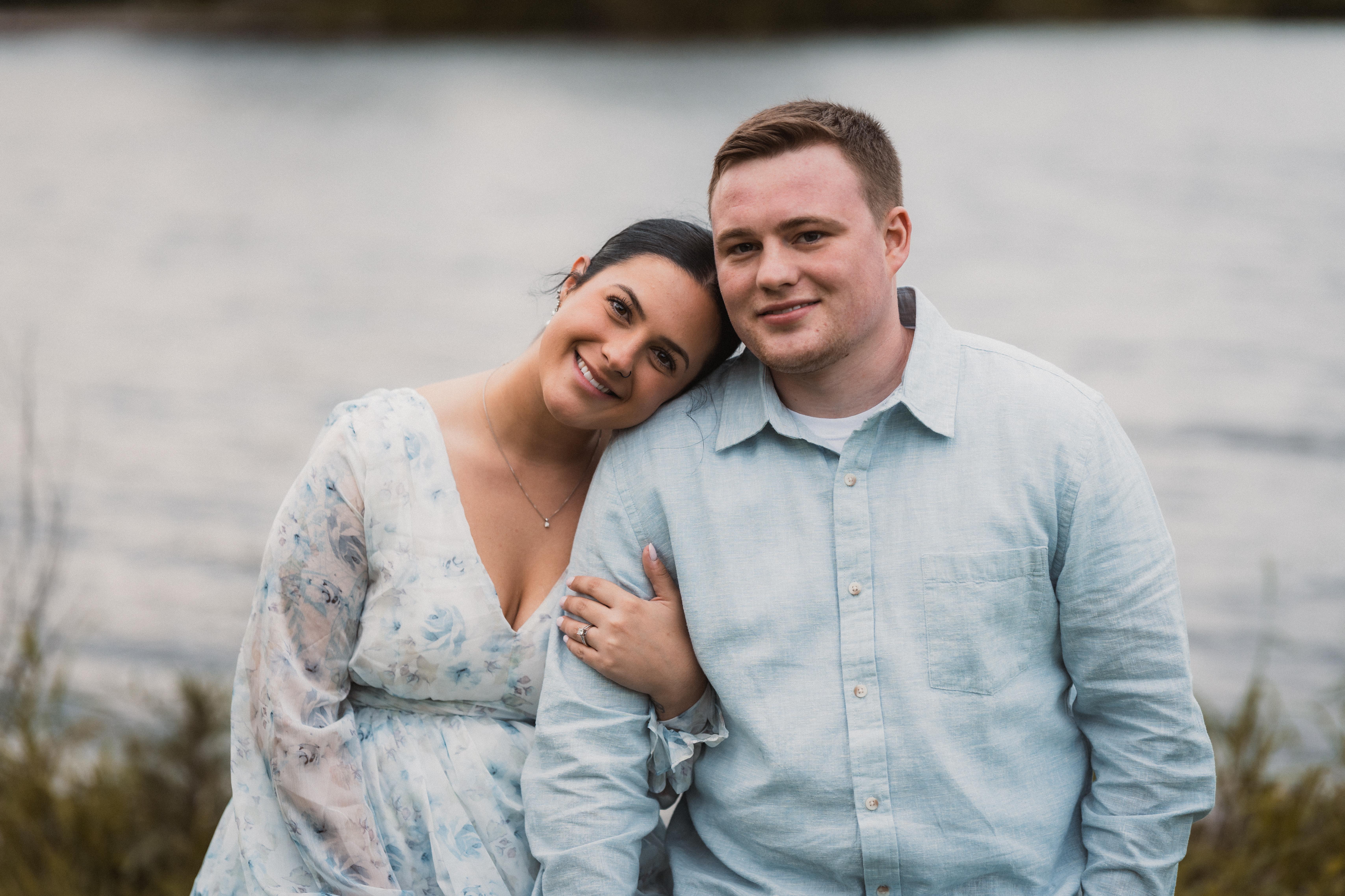 The Wedding Website of Karli Kumbalek and Mitchell Garvey