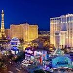 Las Vegas Strip