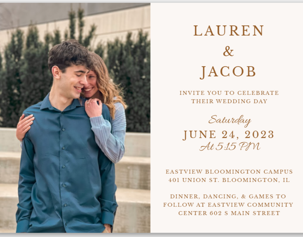 The Wedding Website of Lauren Sanderson and Jacob Janssen