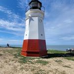 Vermilion Lighthouse