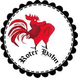 Roter Hahn