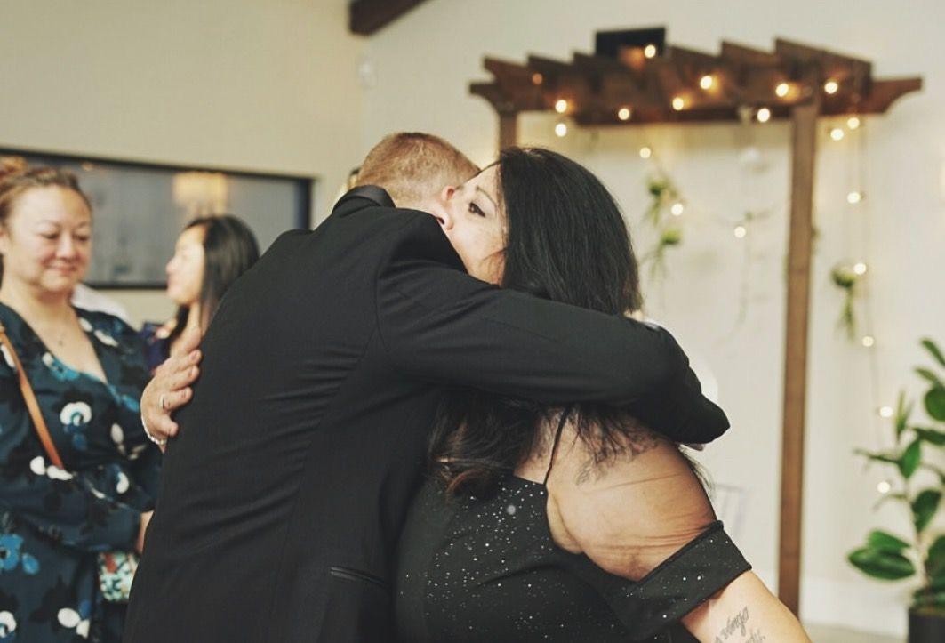 The Wedding Website of Miraya Mireles and Evan Vandenberg