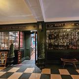 Hunt Room