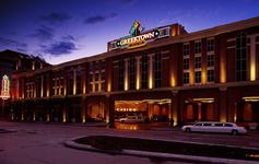 Greektown Casino