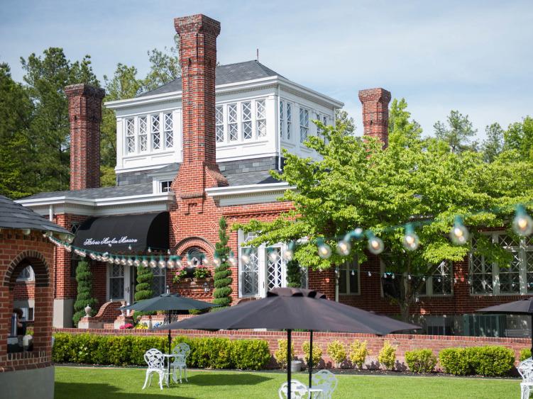 The Wedding Website of Kathryn Colohan and David Sweck