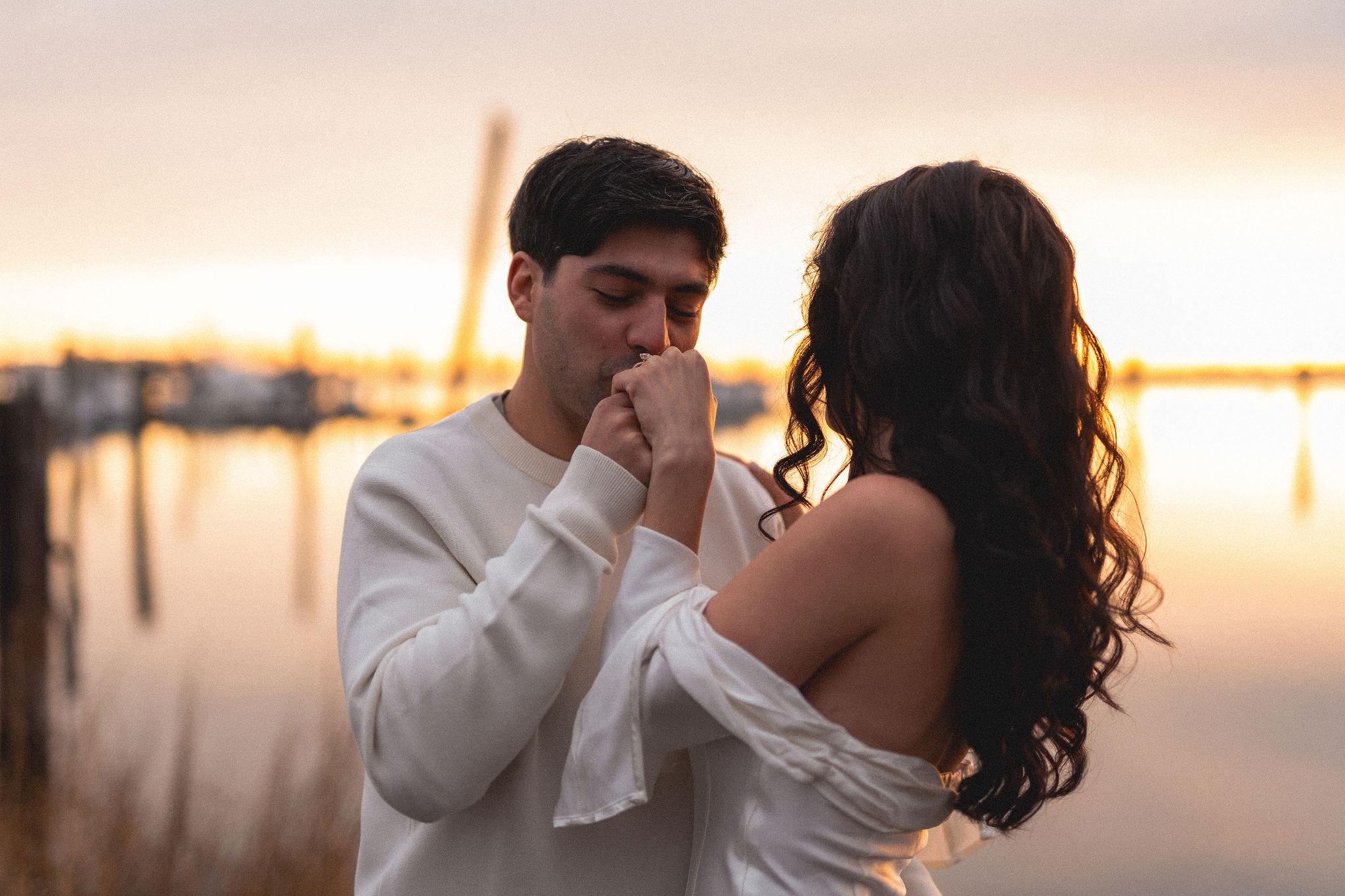 The Wedding Website of Stephanie Llorca and Joseph Balzofiore