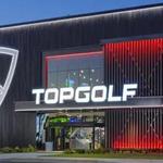 Topgolf Buford