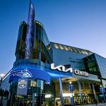 Kia Center